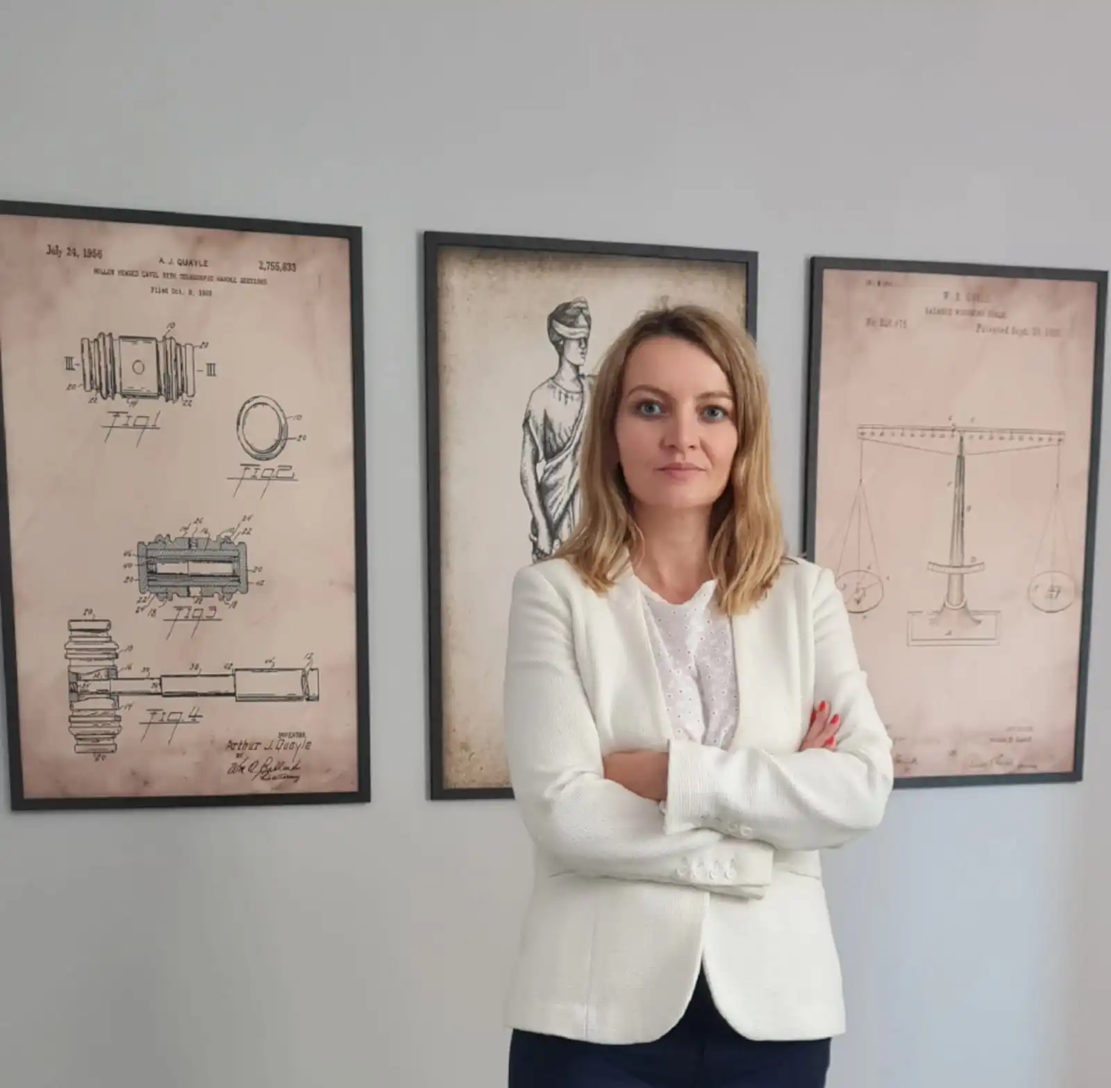 Joanna Komandzik-Szałagan